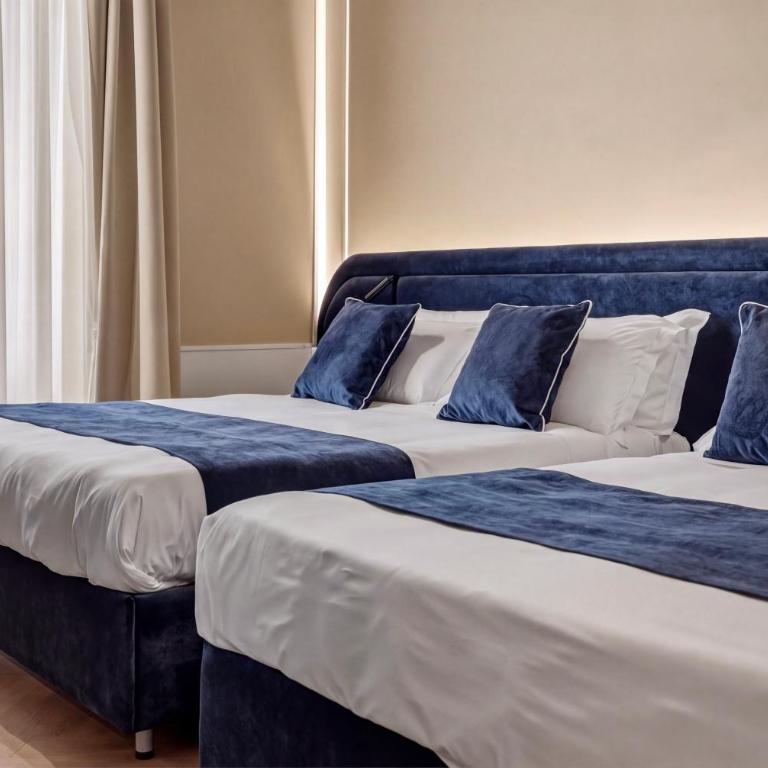 Palazzo Montella - Suite Familiare - 7