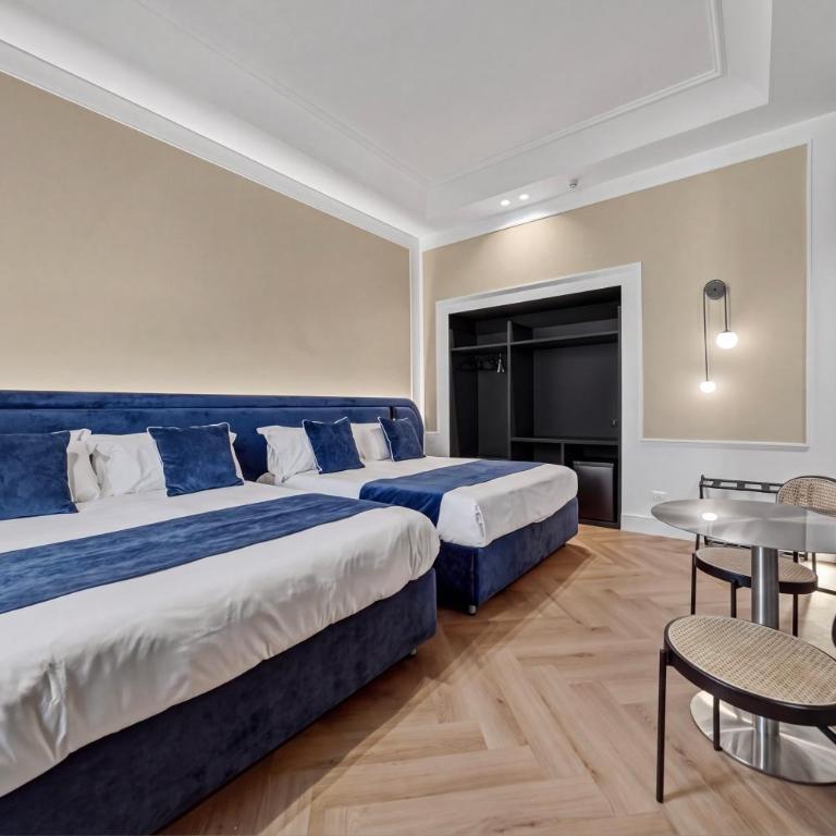 Palazzo Montella - Suite Familiare - 1