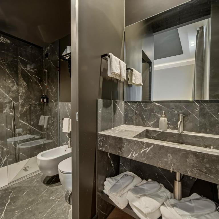 Palazzo Montella - Suite Familiare - 3
