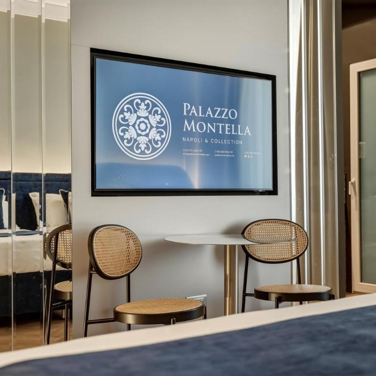 Palazzo Montella - Suite Familiare - 4