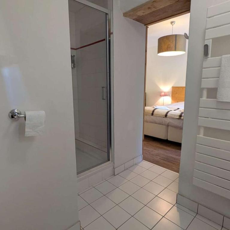 Appartement chaleureux, animaux OK, vue Mt Blanc - Appartamento con 2 Camere da Letto - 6