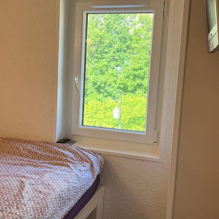 Appartement confortable - 4 pers. - Appartement 1 Chambre - 7
