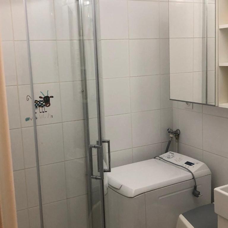 Appartement confortable - 4 pers. - Appartement 1 Chambre - 10