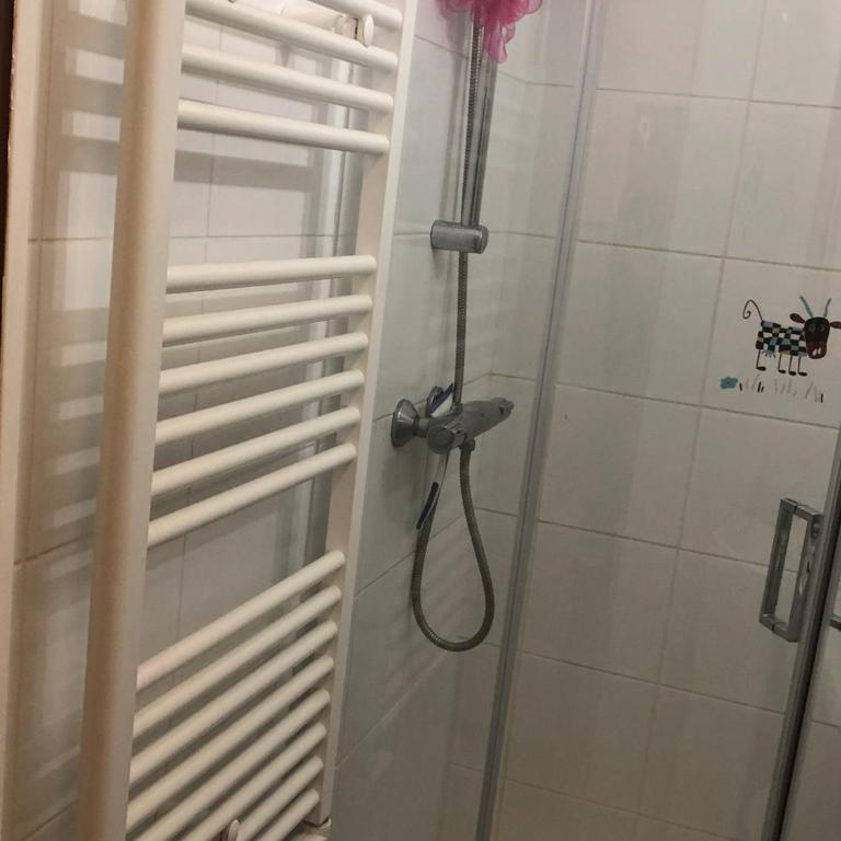 Appartement confortable - 4 pers. - Appartement 1 Chambre - 11