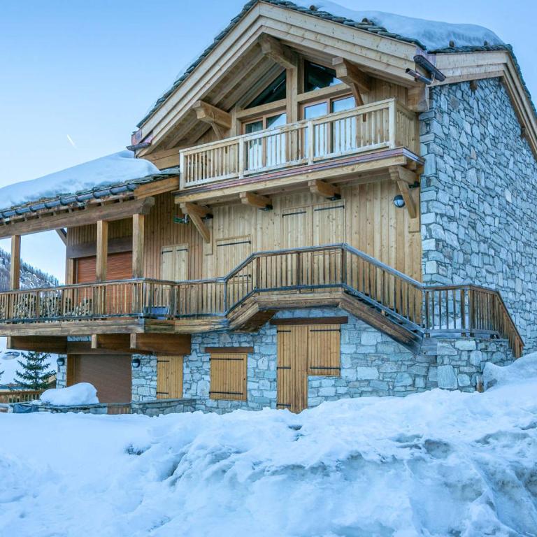 Appartement de luxe avec parking - 6 pers. - Appartamento con 3 Camere da Letto - 19