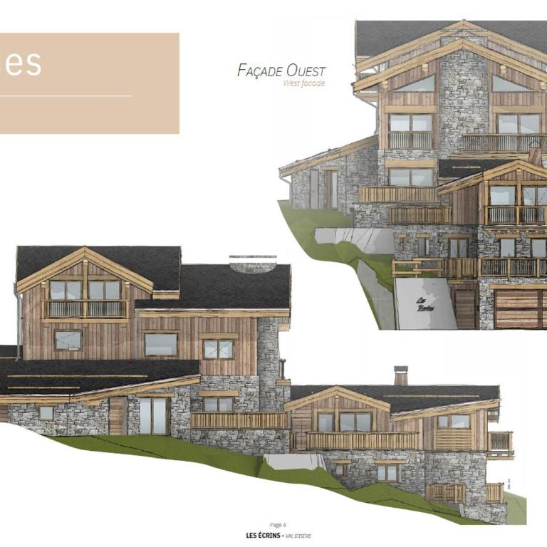 Appartement de luxe avec parking - 6 pers. - Appartamento con 3 Camere da Letto - 21