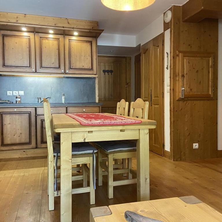 Appartement T3 avec WIFI - 4/5 pers., balcon sud - Appartamento con 2 Camere da Letto - 7