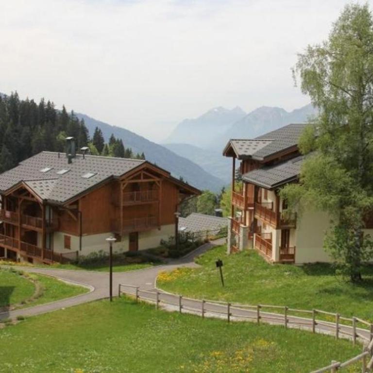 Appartement T3 avec WIFI - 4/5 pers., balcon sud - Appartamento con 2 Camere da Letto - 9