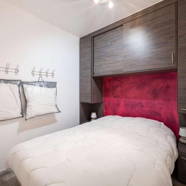 Studio charmant vue montagne - 4 pers. - Monolocale - 3