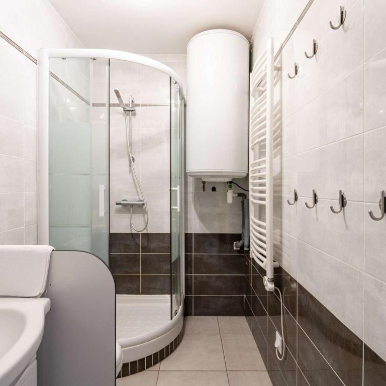 Studio charmant vue montagne - 4 pers. - Monolocale - 8