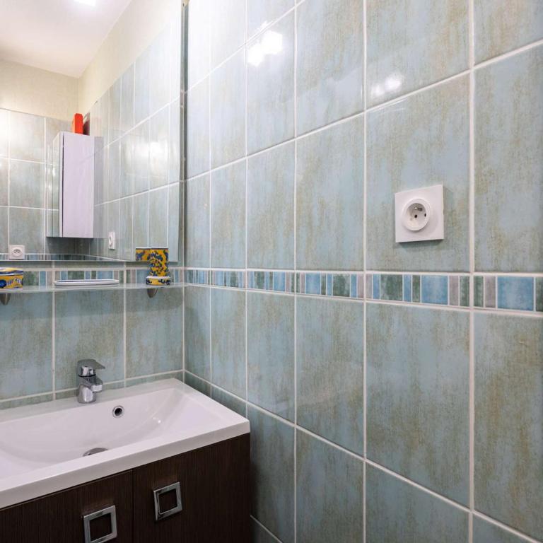 Studio montagnard convivial - 5 pers. - Studio - 12