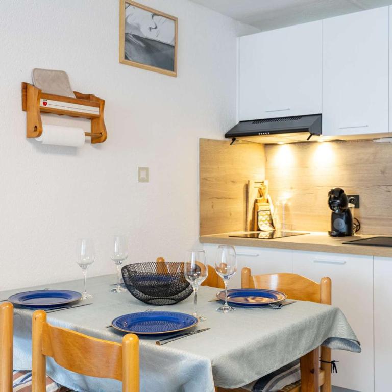Appartement au cœur du village - 4 pers. - Studio - 2