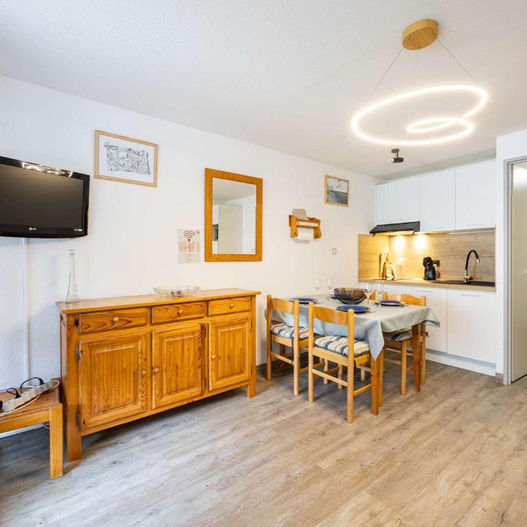 Appartement au cœur du village - 4 pers. - Studio - 3