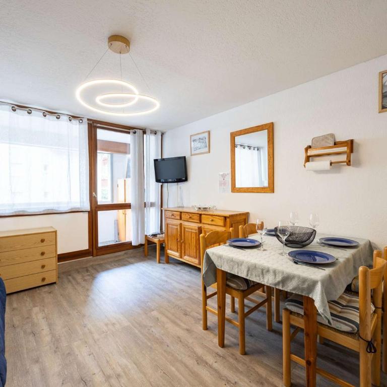 Appartement au cœur du village - 4 pers. - Studio - 4