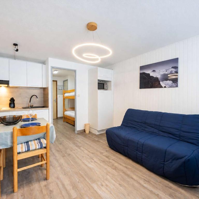 Appartement au cœur du village - 4 pers. - Studio - 5