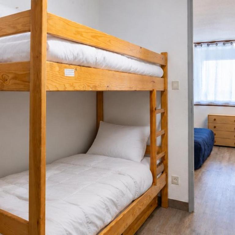 Appartement au cœur du village - 4 pers. - Studio - 6