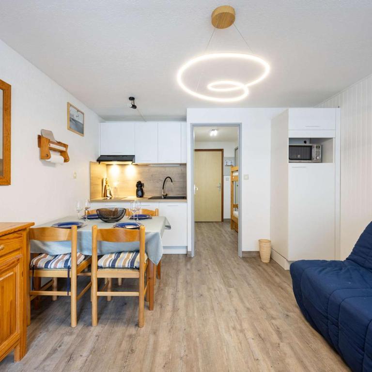 Appartement au cœur du village - 4 pers. - Studio - 7