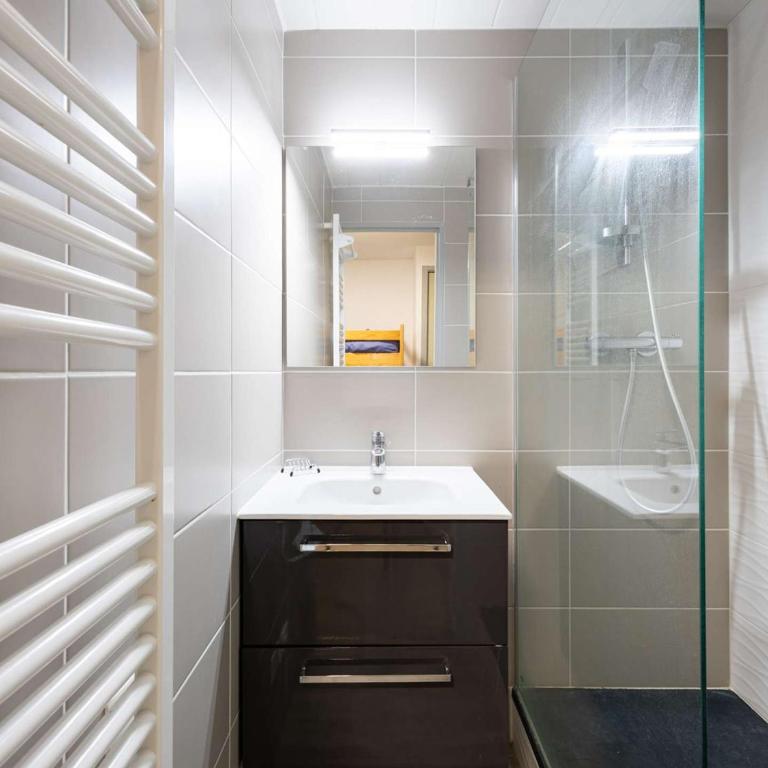 Appartement au cœur du village - 4 pers. - Studio - 8