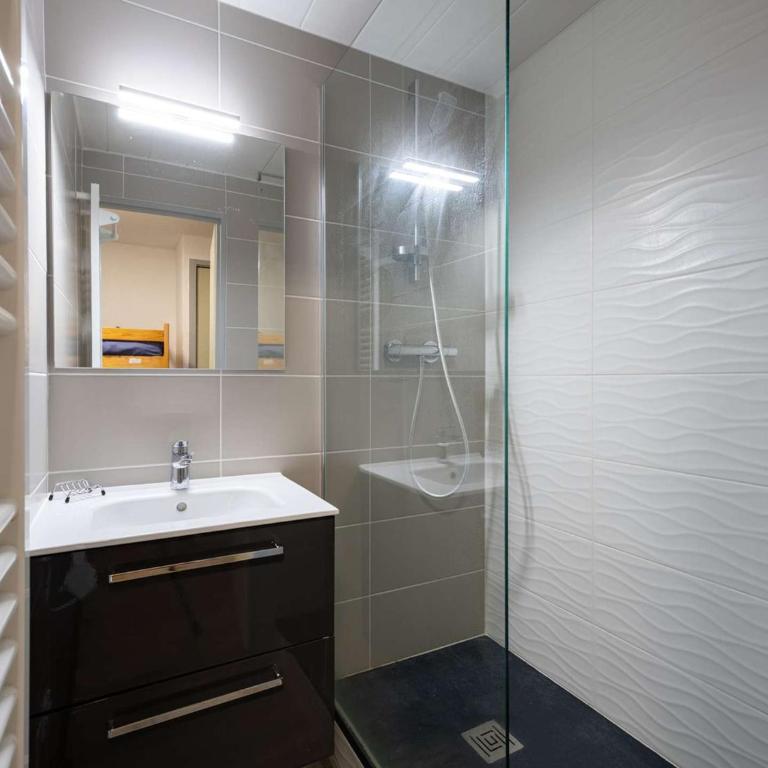 Appartement au cœur du village - 4 pers. - Studio - 9
