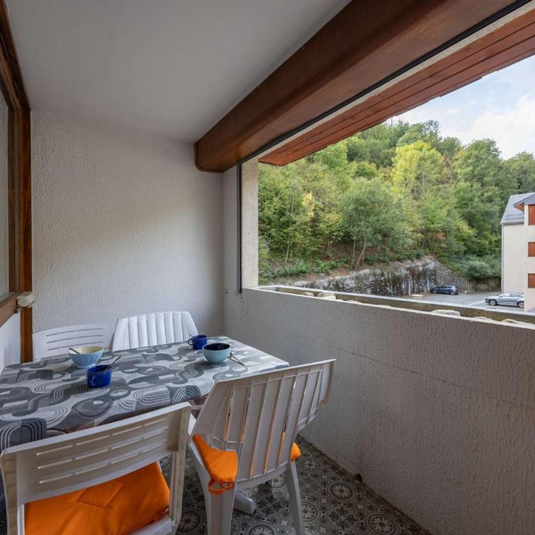 Appartement au cœur du village - 4 pers. - Studio - 10