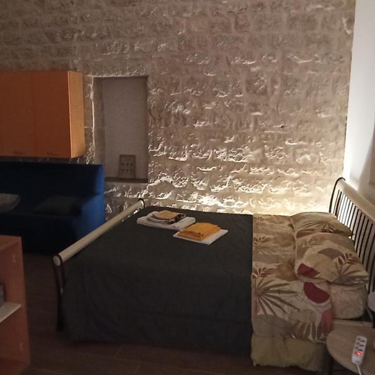 La casa di Jacopo - Appartamento con 1 Camera da Letto - 19