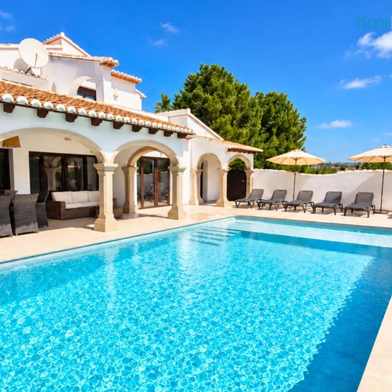 Villa Vesper by HMR Holidays - Villa - 1