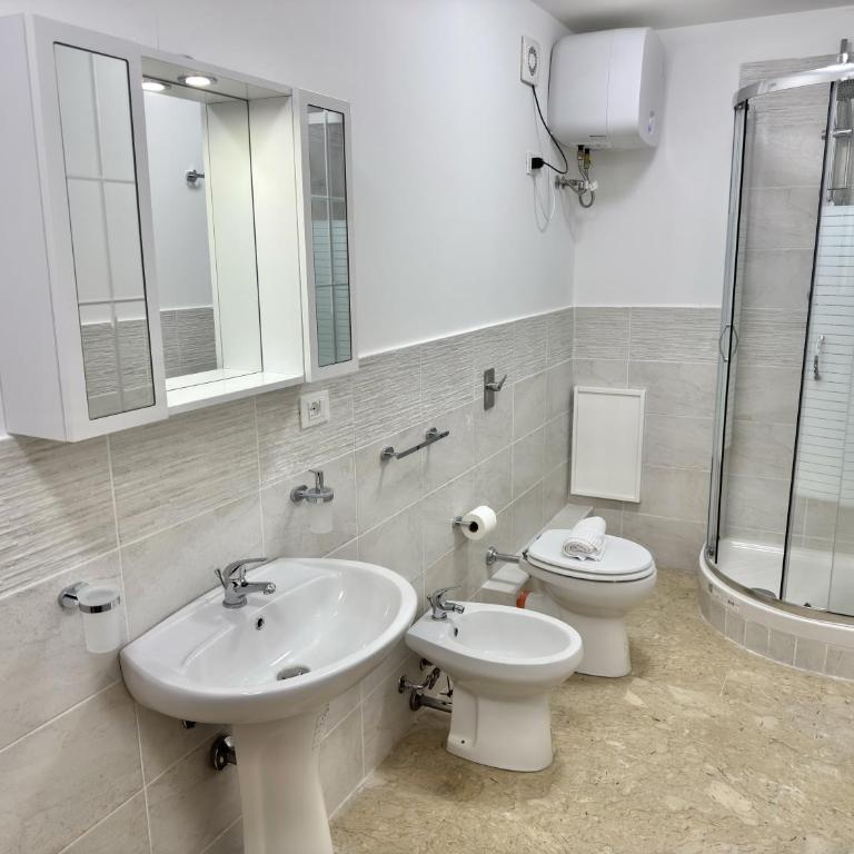 Greca by Le Sette Anime - Apartment mit 1 Schlafzimmer - 1