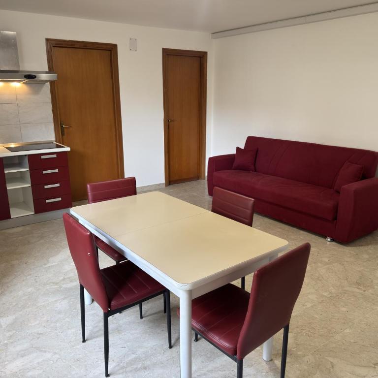 Greca by Le Sette Anime - Apartment mit 1 Schlafzimmer - 2
