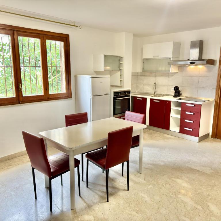 Greca by Le Sette Anime - Apartment mit 1 Schlafzimmer - 3