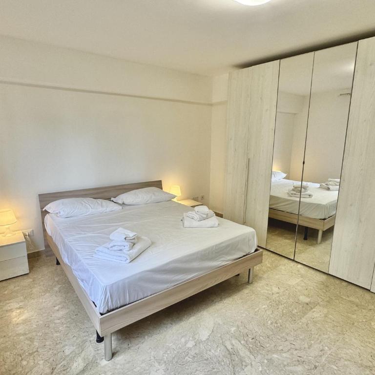 Greca by Le Sette Anime - Apartment mit 1 Schlafzimmer - 4