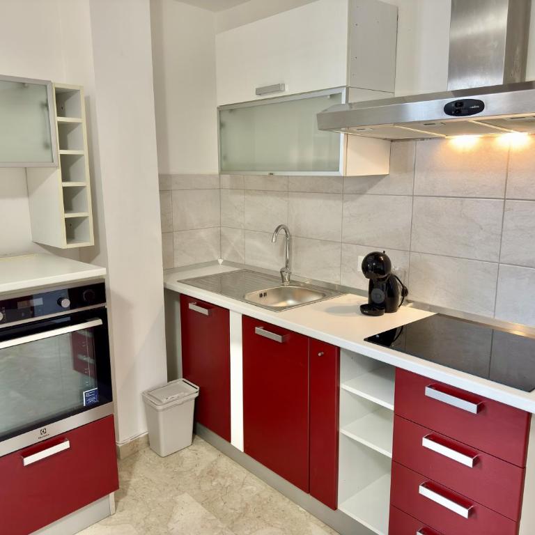 Greca by Le Sette Anime - Apartment mit 1 Schlafzimmer - 5