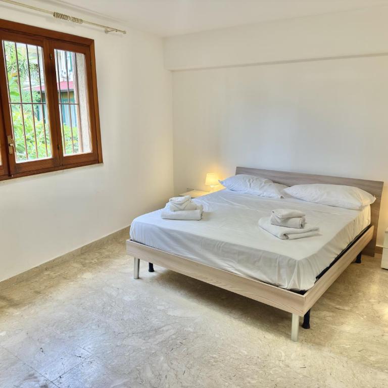 Greca by Le Sette Anime - Apartment mit 1 Schlafzimmer - 7