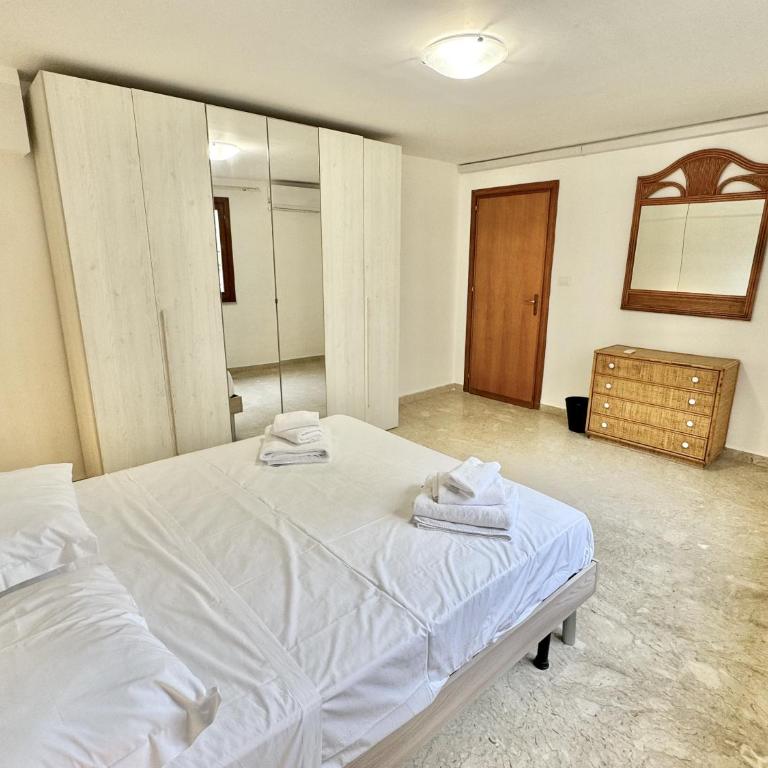 Greca by Le Sette Anime - Apartment mit 1 Schlafzimmer - 8