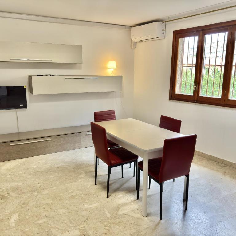 Greca by Le Sette Anime - Apartment mit 1 Schlafzimmer - 9