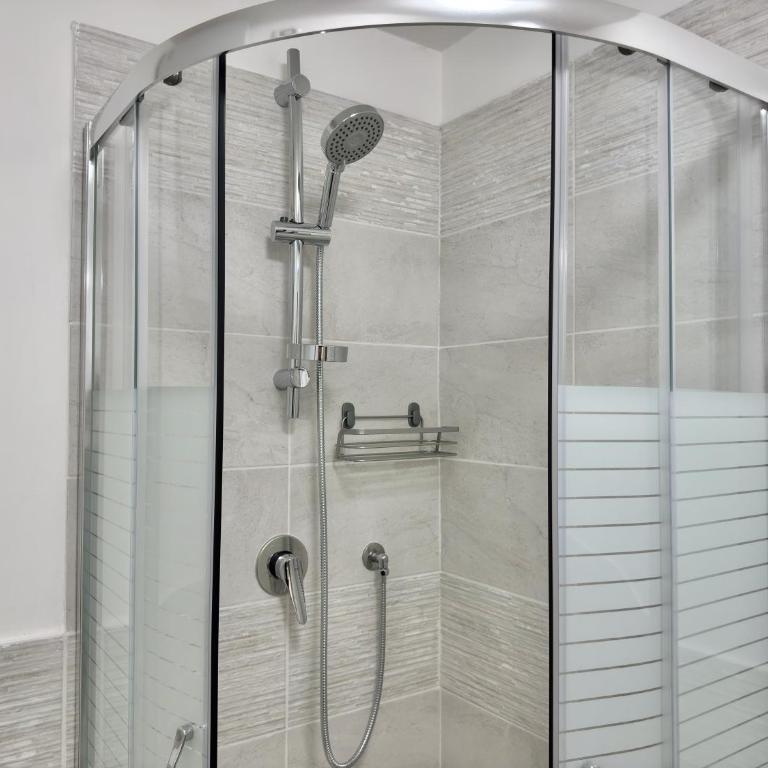 Greca by Le Sette Anime - Apartment mit 1 Schlafzimmer - 11