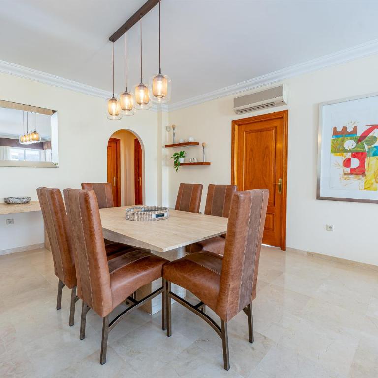 Spectacular Mijas 3 bedroom Apartment with Large T - Appartement 2 Chambres - Vue sur Jardin - 2