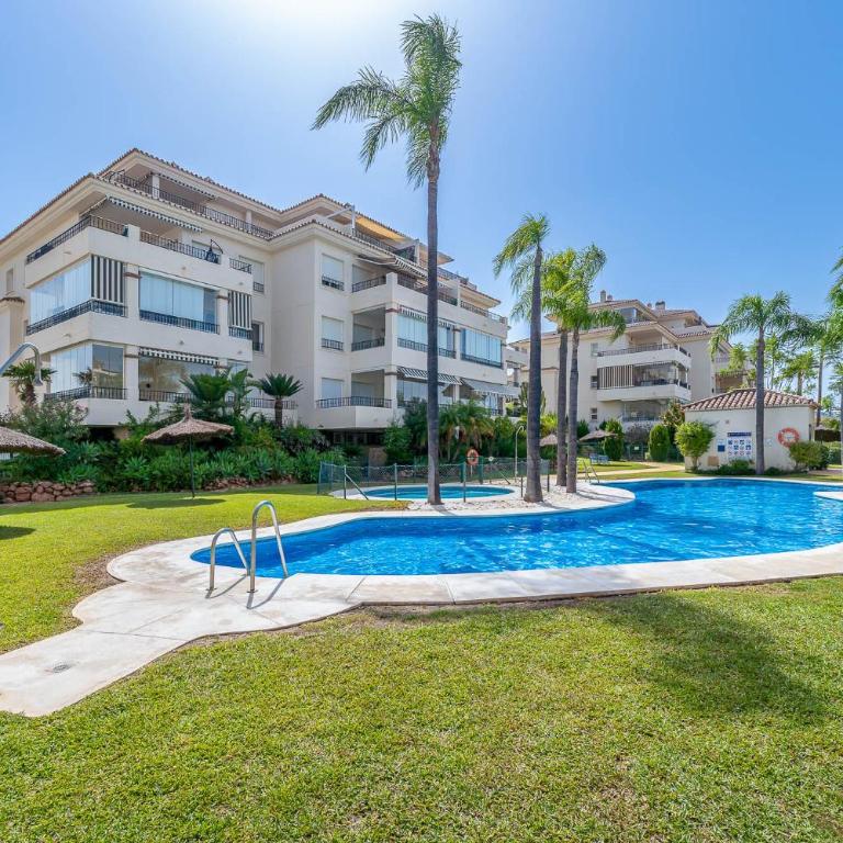 Spectacular Mijas 3 bedroom Apartment with Large T - Appartement 2 Chambres - Vue sur Jardin - 1