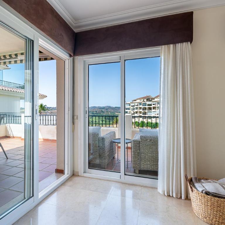 Spectacular Mijas 3 bedroom Apartment with Large T - Appartement 2 Chambres - Vue sur Jardin - 6