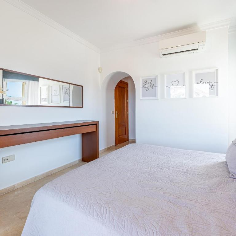 Spectacular Mijas 3 bedroom Apartment with Large T - Appartement 2 Chambres - Vue sur Jardin - 7