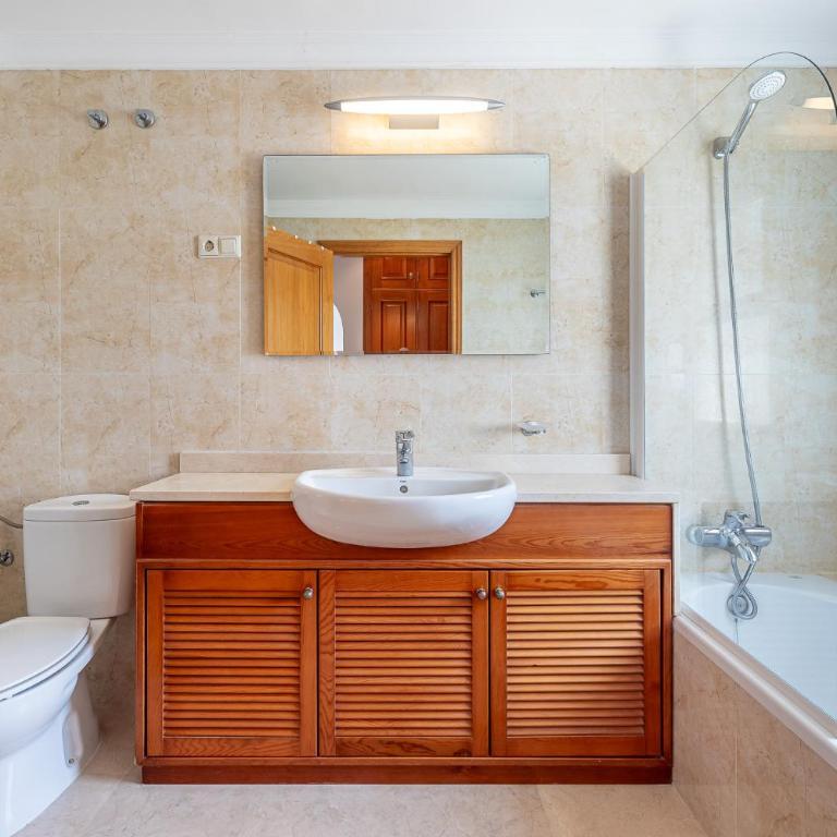 Spectacular Mijas 3 bedroom Apartment with Large T - Appartement 2 Chambres - Vue sur Jardin - 12