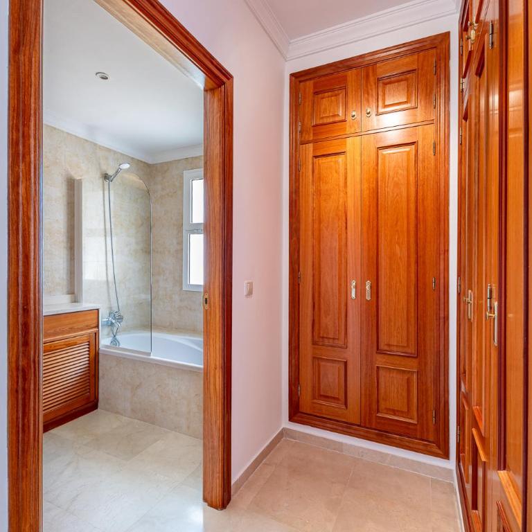 Spectacular Mijas 3 bedroom Apartment with Large T - Appartement 2 Chambres - Vue sur Jardin - 11