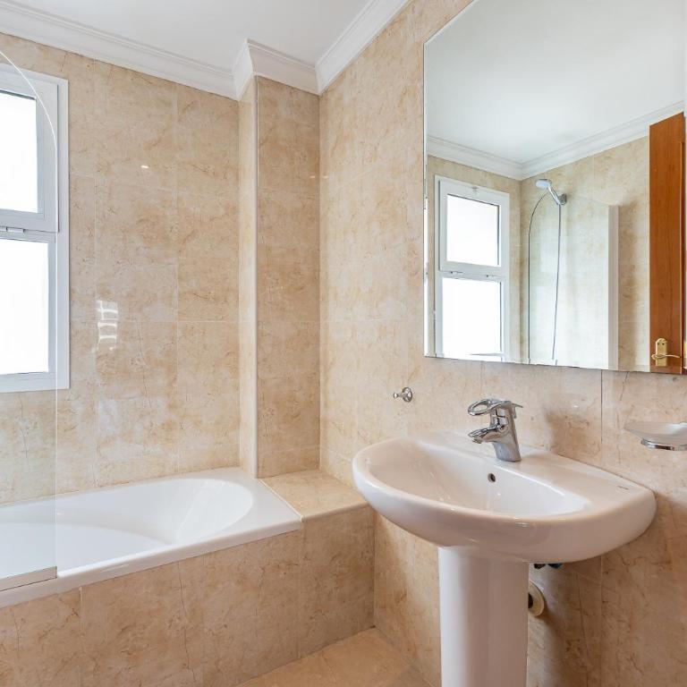 Spectacular Mijas 3 bedroom Apartment with Large T - Appartement 2 Chambres - Vue sur Jardin - 17