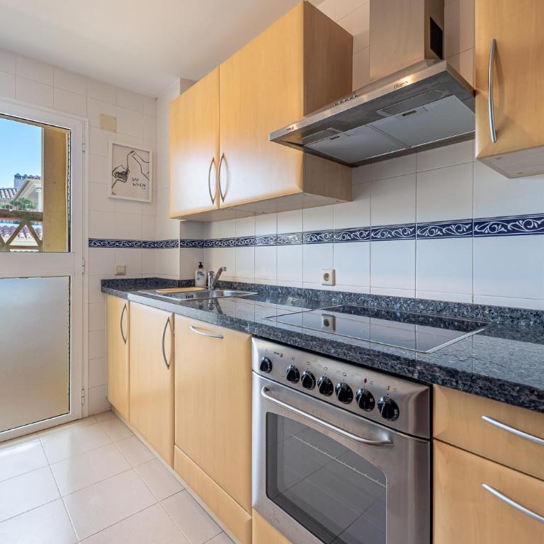 Spectacular Mijas 3 bedroom Apartment with Large T - Appartement 2 Chambres - Vue sur Jardin - 19