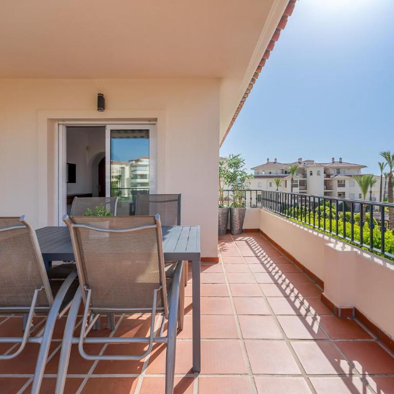 Spectacular Mijas 3 bedroom Apartment with Large T - Appartement 2 Chambres - Vue sur Jardin - 22