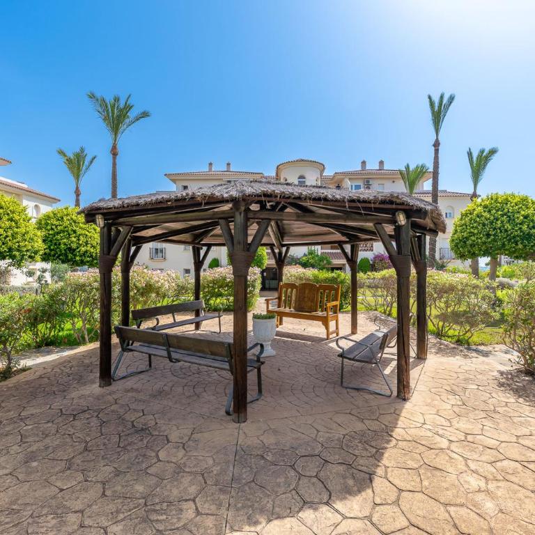 Spectacular Mijas 3 bedroom Apartment with Large T - Appartement 2 Chambres - Vue sur Jardin - 27