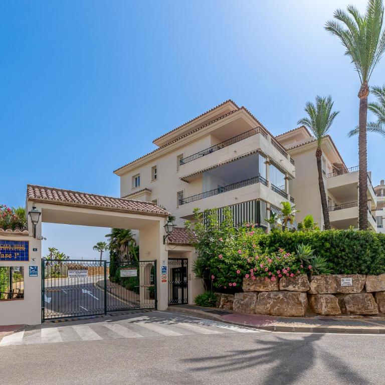 Spectacular Mijas 3 bedroom Apartment with Large T - Appartement 2 Chambres - Vue sur Jardin - 29