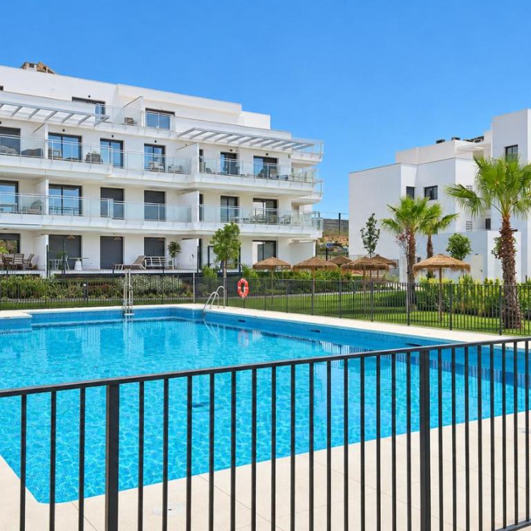 La Cala Sunset - Appartement avec Terrasse - 1
