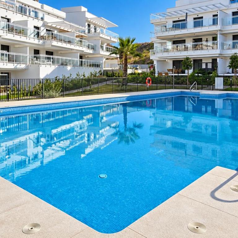 La Cala Sunset - Appartement avec Terrasse - 2