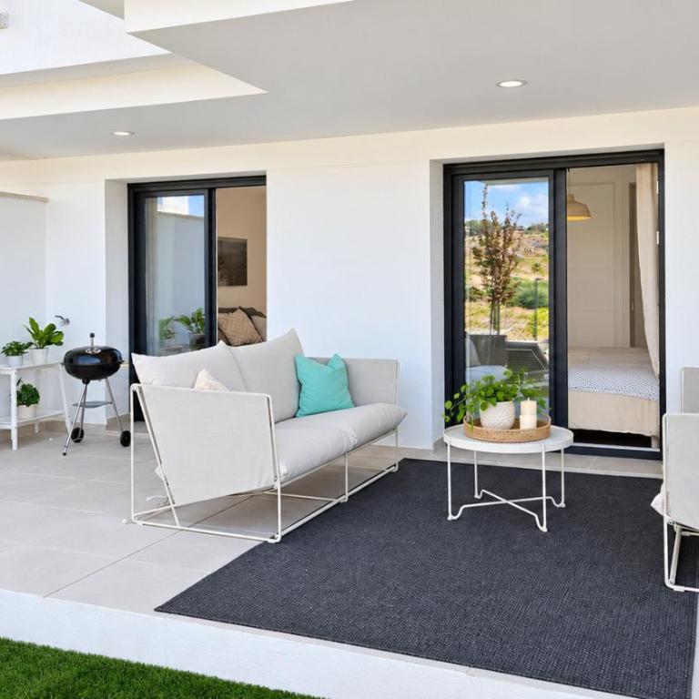 La Cala Sunset - Appartement avec Terrasse - 7