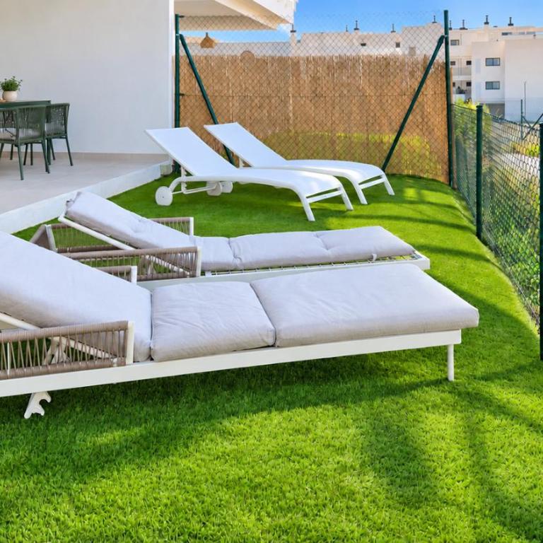 La Cala Sunset - Appartement avec Terrasse - 6